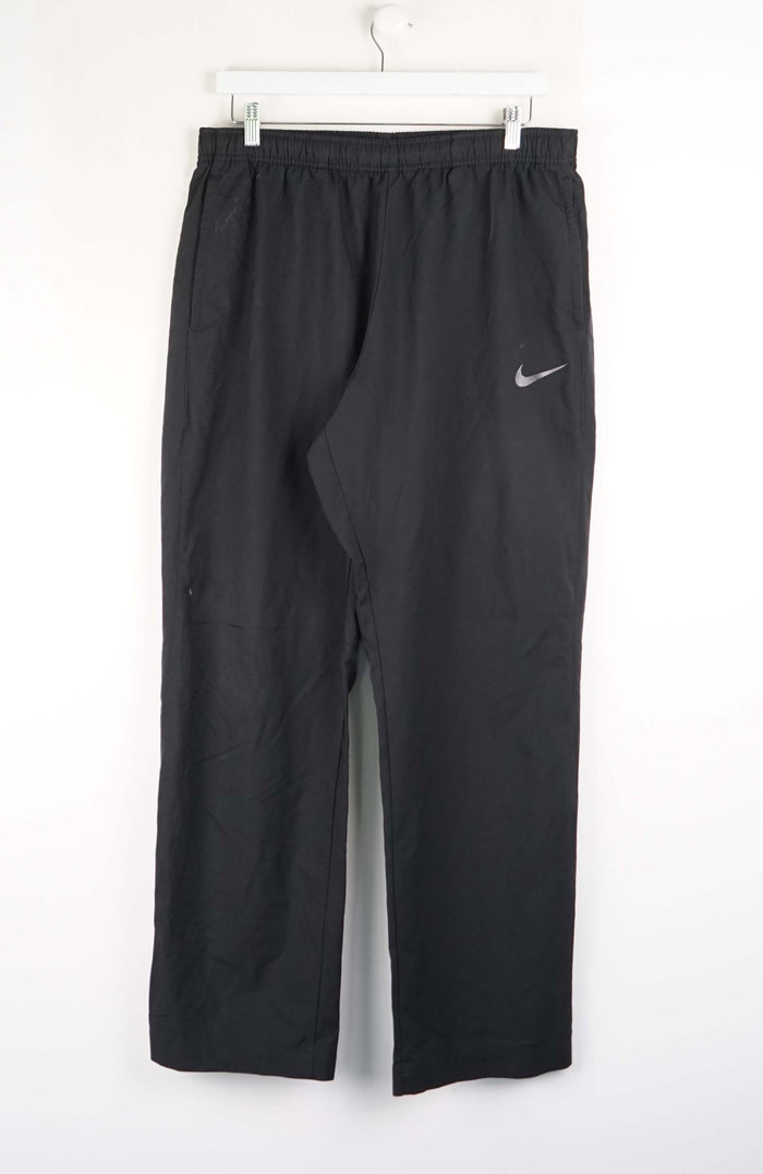 VINTAGE NIKE TRACK PANTS (L)