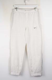 VINTAGE NIKE TRACK PANTS (M)