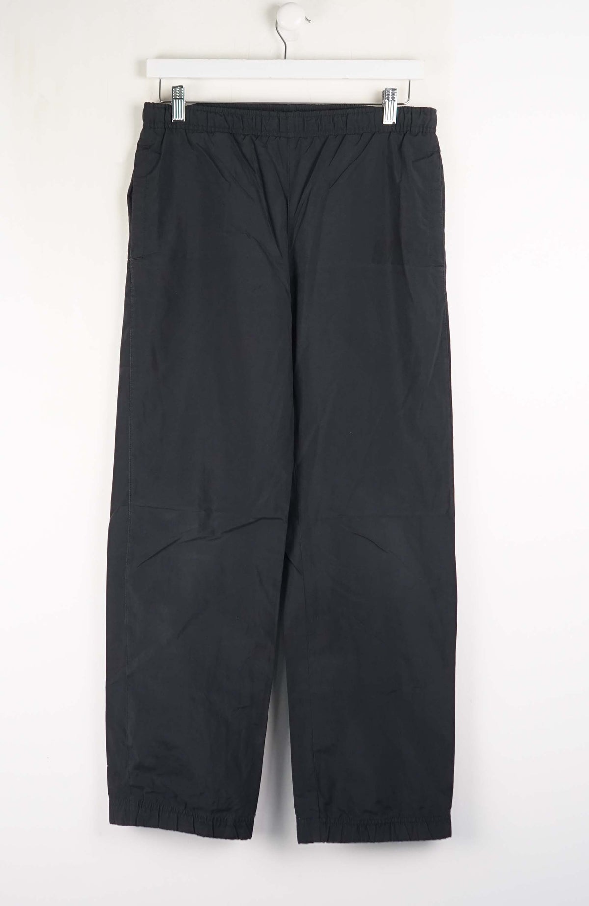 VINTAGE NIKE TRACK PANTS (M)