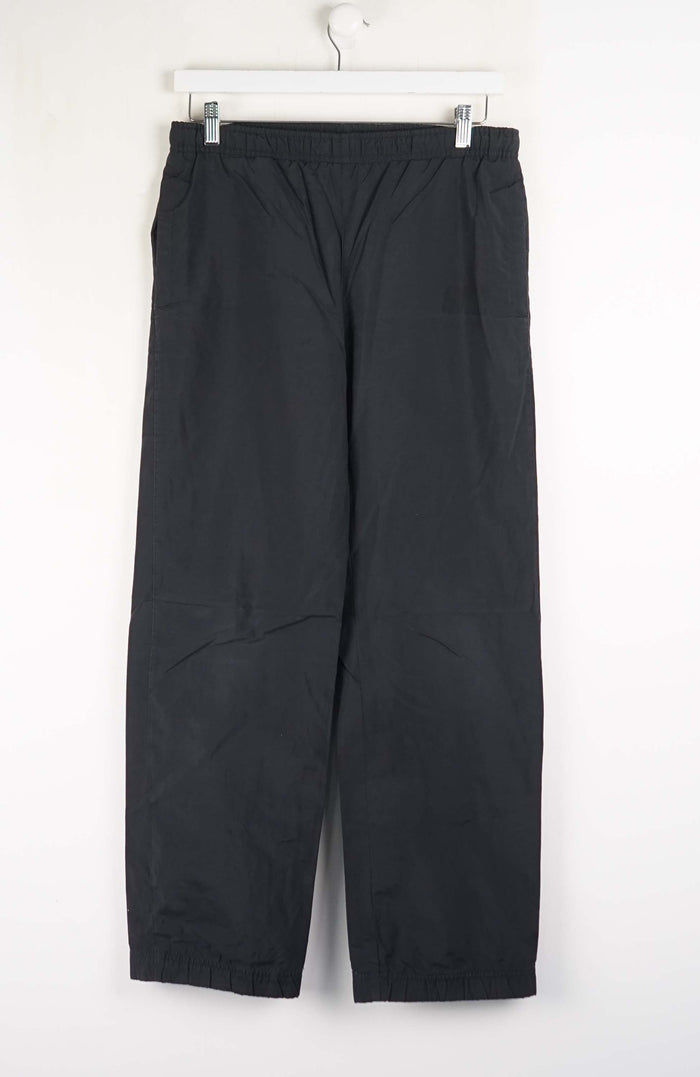 VINTAGE NIKE TRACK PANTS (M)