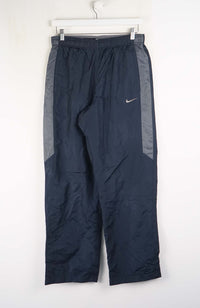 VINTAGE NIKE TRACK PANTS (M)