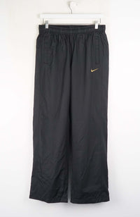 VINTAGE NIKE TRACK PANTS (M)