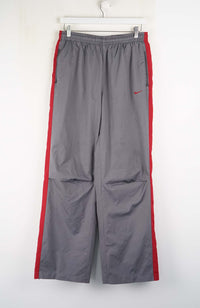 VINTAGE NIKE TRACK PANTS (M)