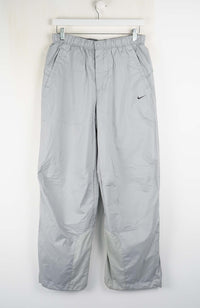 VINTAGE NIKE TRACK PANTS (M)