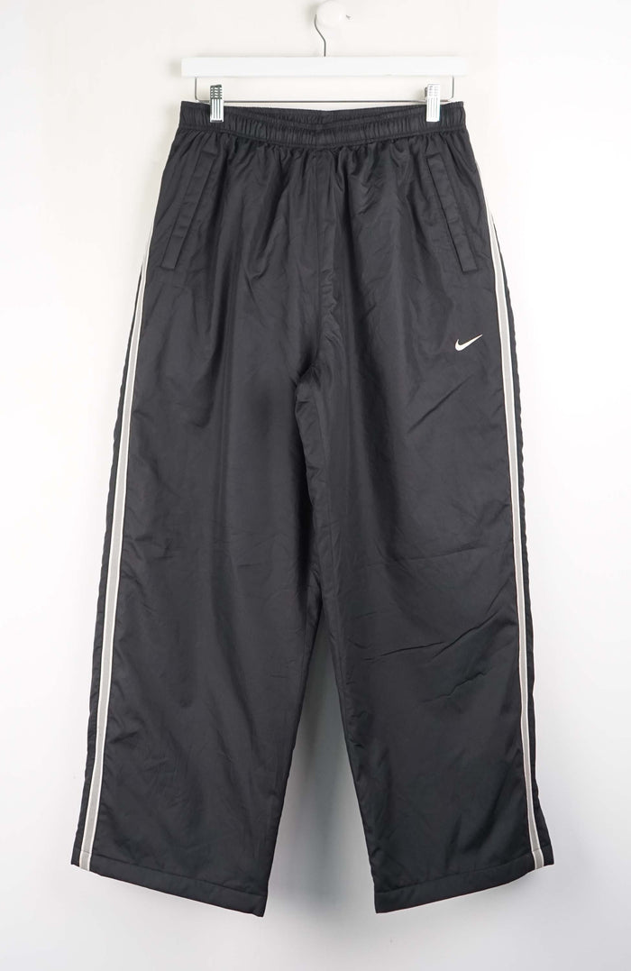 VINTAGE NIKE TRACK PANTS (M)