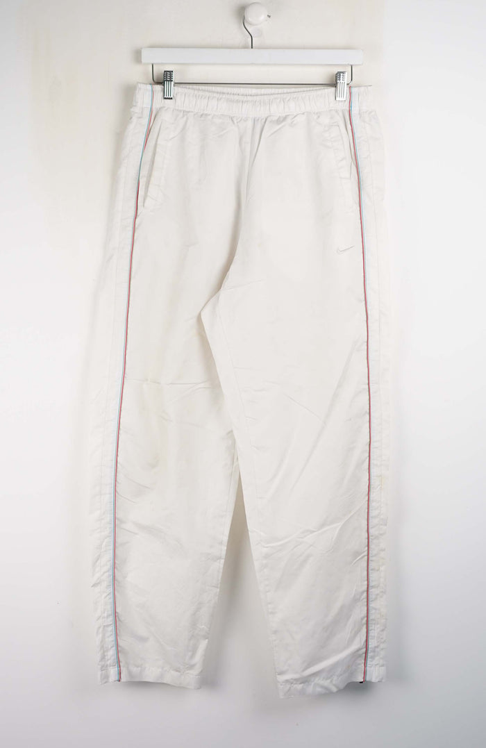 VINTAGE NIKE TRACK PANTS (M)