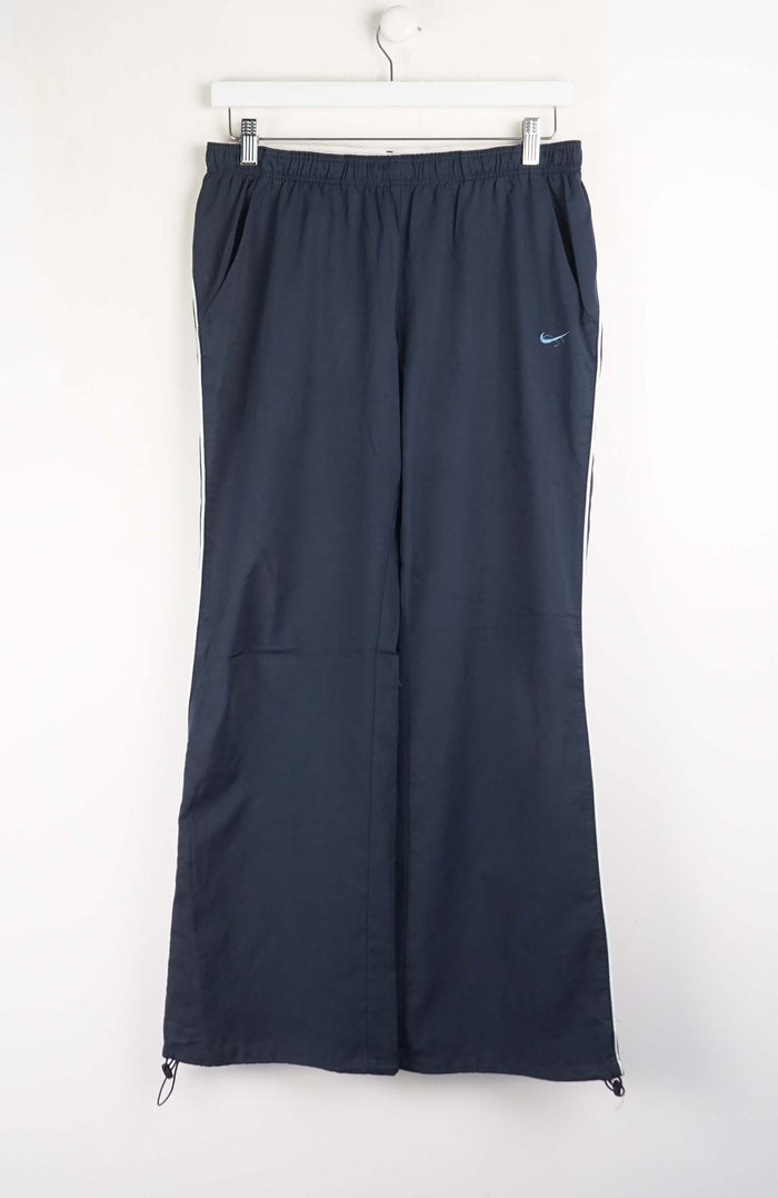 VINTAGE NIKE TRACK PANTS (M)