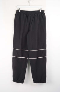 VINTAGE NIKE ANDRE AGASSI TRACK PANTS (M)