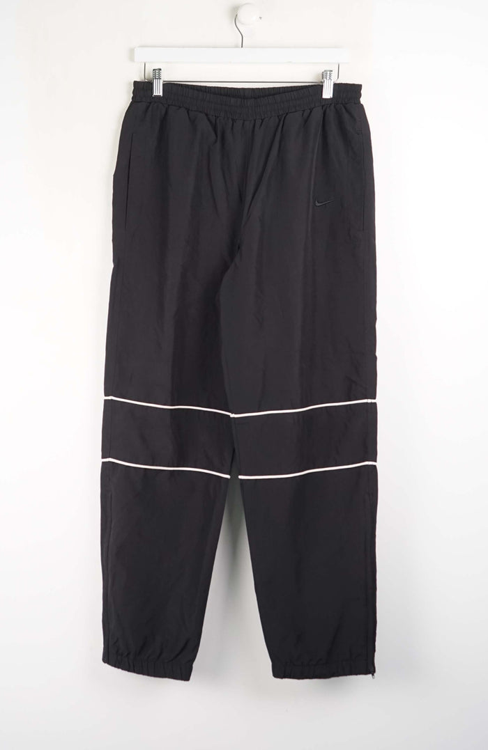 VINTAGE NIKE ANDRE AGASSI TRACK PANTS (M)