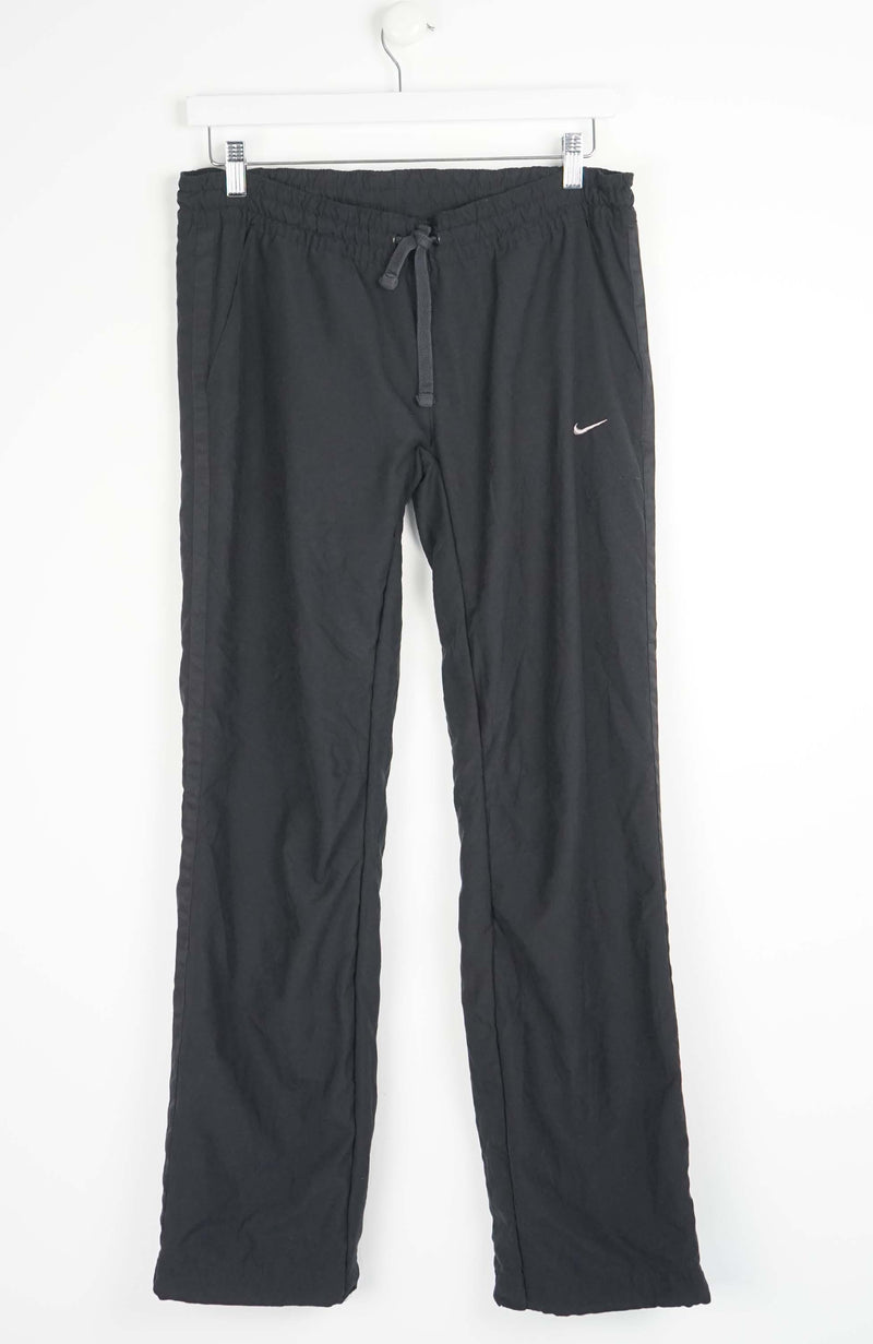 VINTAGE NIKE TRACK PANTS (M)