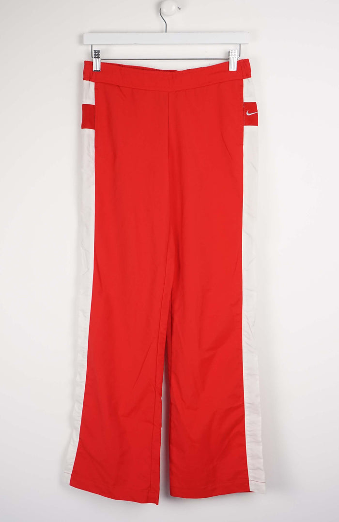VINTAGE NIKE TRACK PANTS (M)