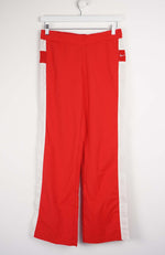 VINTAGE NIKE TRACK PANTS (M)