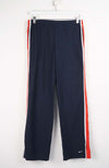 VINTAGE NIKE TRACK PANTS (S)