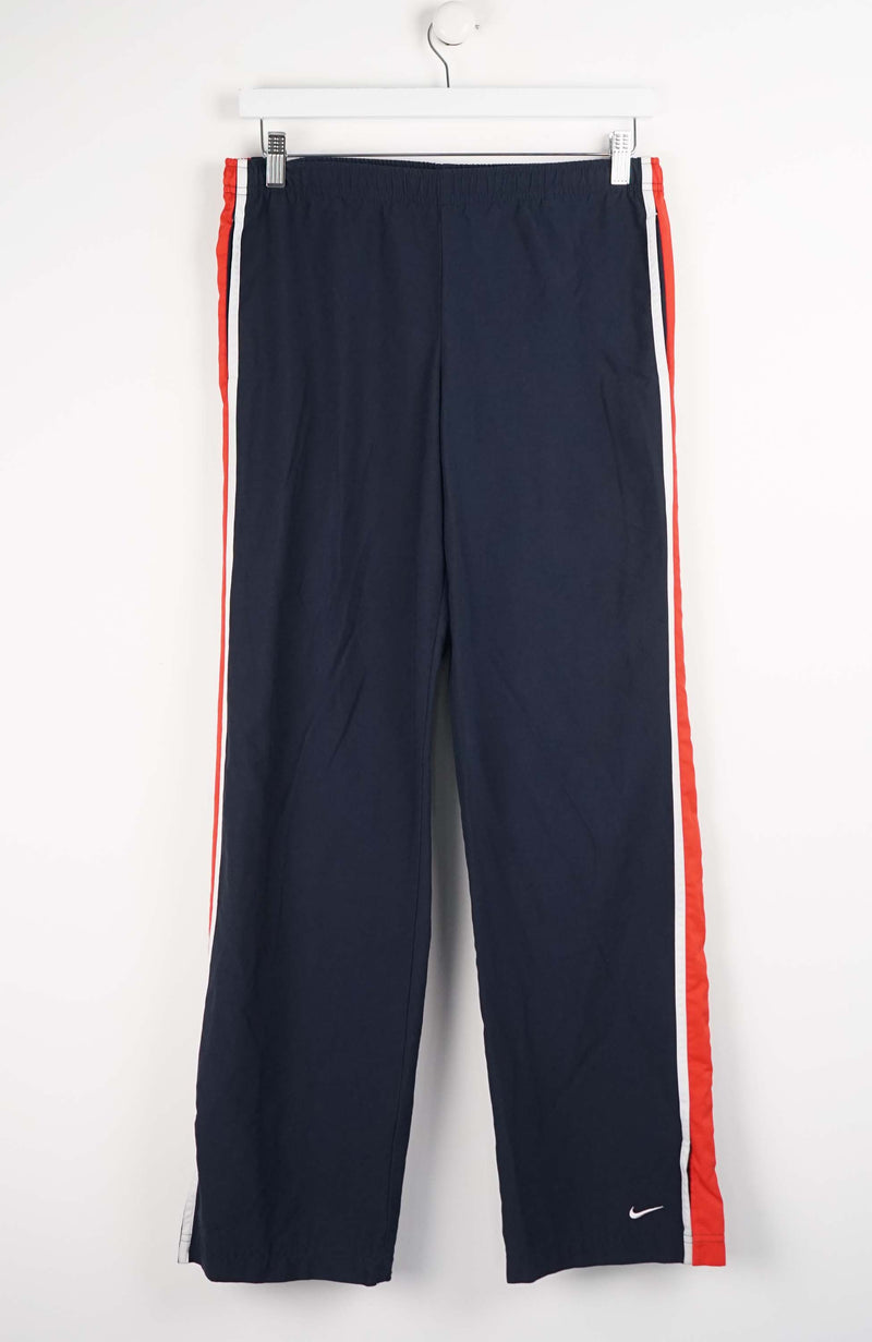 VINTAGE NIKE TRACK PANTS (S)
