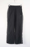VINTAGE NIKE TRACK PANTS (XS)