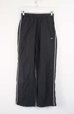 VINTAGE NIKE TRACK PANTS (XS)