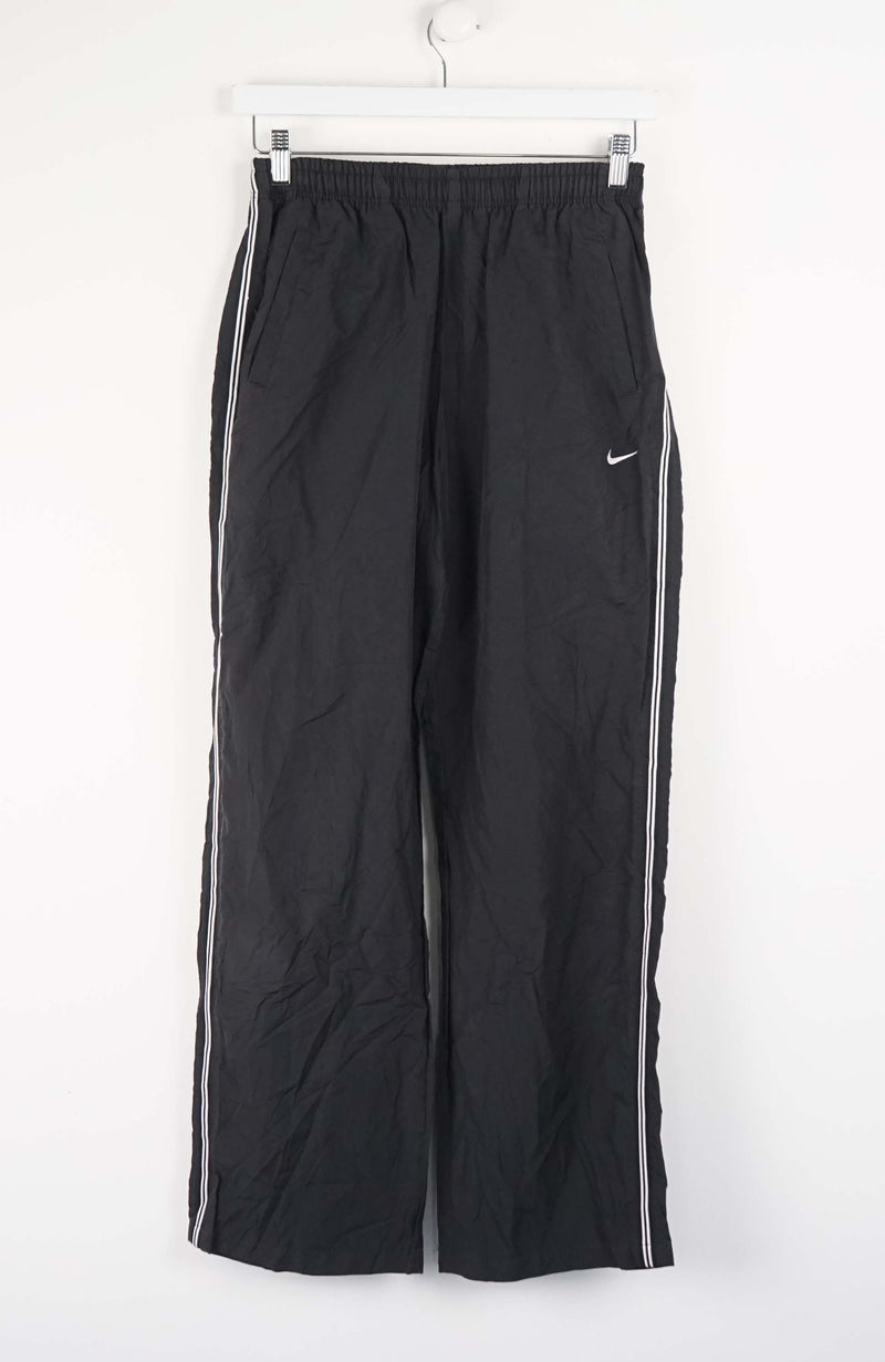 VINTAGE NIKE TRACK PANTS (XS)