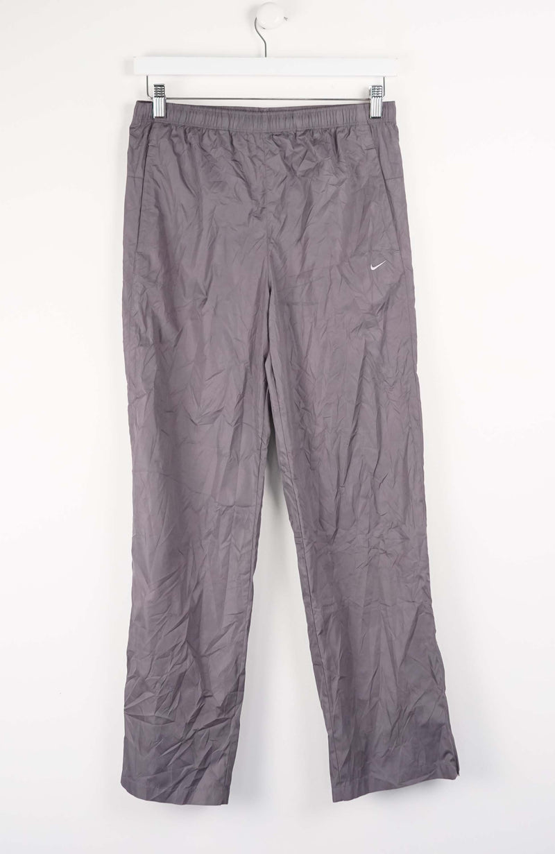 VINTAGE NIKE TRACK PANTS (S)