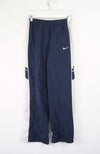 VINTAGE NIKE TRACK PANTS (S)