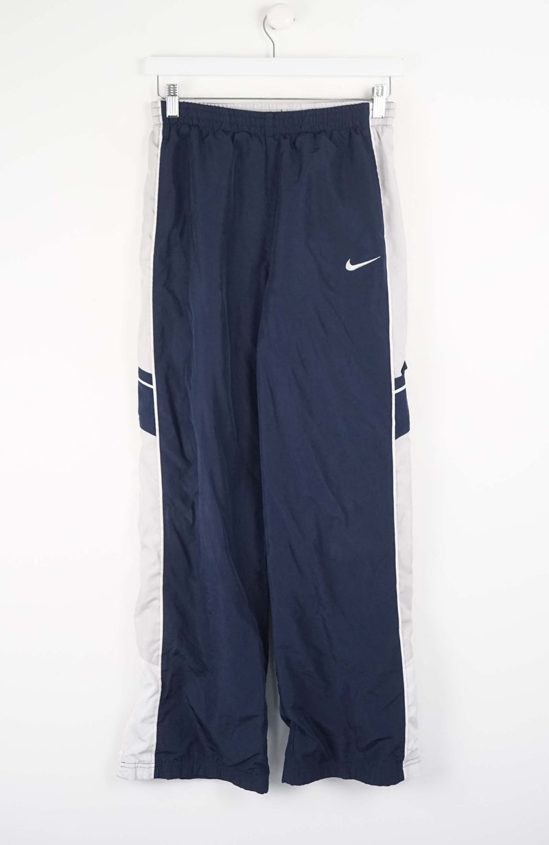 VINTAGE NIKE TRACK PANTS (S)