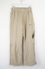 VINTAGE NIKE TRACK PANTS (S)