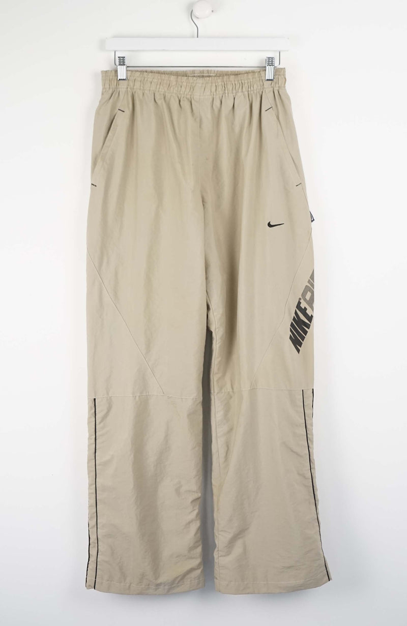 VINTAGE NIKE TRACK PANTS (S)