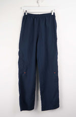 VINTAGE NIKE TRACK PANTS (S)