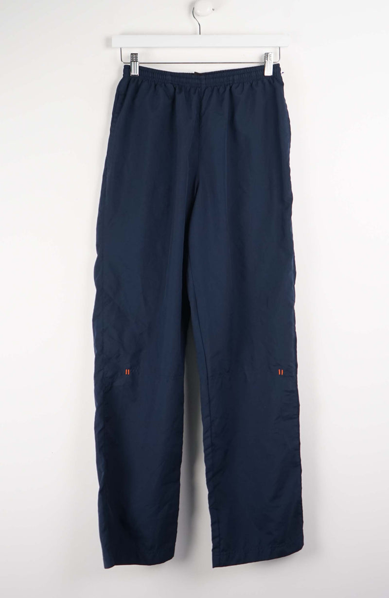 VINTAGE NIKE TRACK PANTS (S)