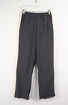 VINTAGE NIKE TRACK PANTS (S)