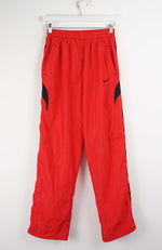 VINTAGE NIKE TRACK PANTS (S)