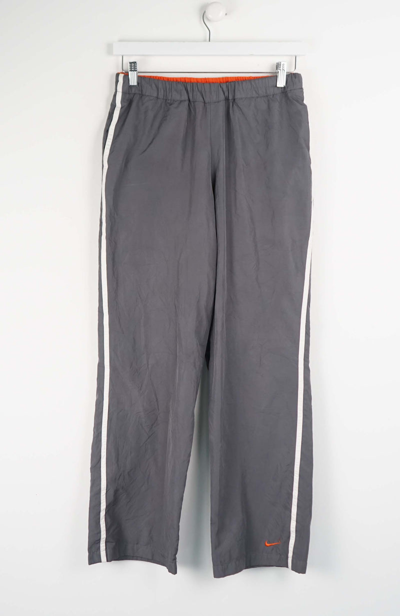 VINTAGE NIKE TRACK PANTS (S)