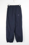 VINTAGE NIKE TRACK PANTS (S)