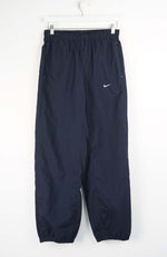 VINTAGE NIKE TRACK PANTS (S)