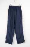 VINTAGE NIKE TRACK PANTS (S)