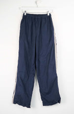 VINTAGE NIKE TRACK PANTS (S)