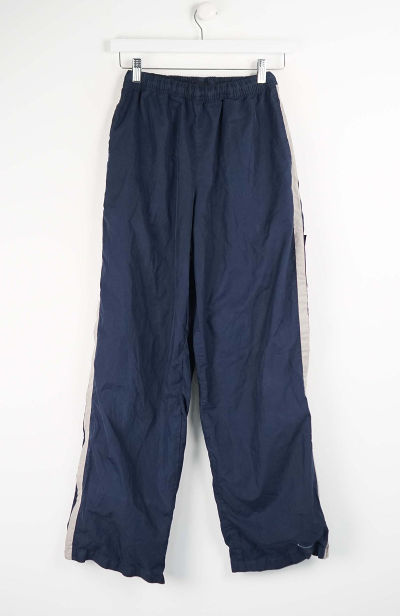 VINTAGE NIKE TRACK PANTS (S)