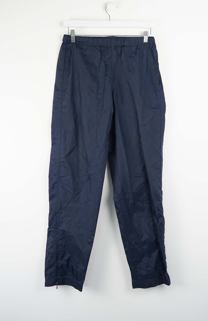 VINTAGE NIKE TRACK PANTS (M)