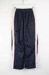 VINTAGE NIKE TRACK PANTS (M)