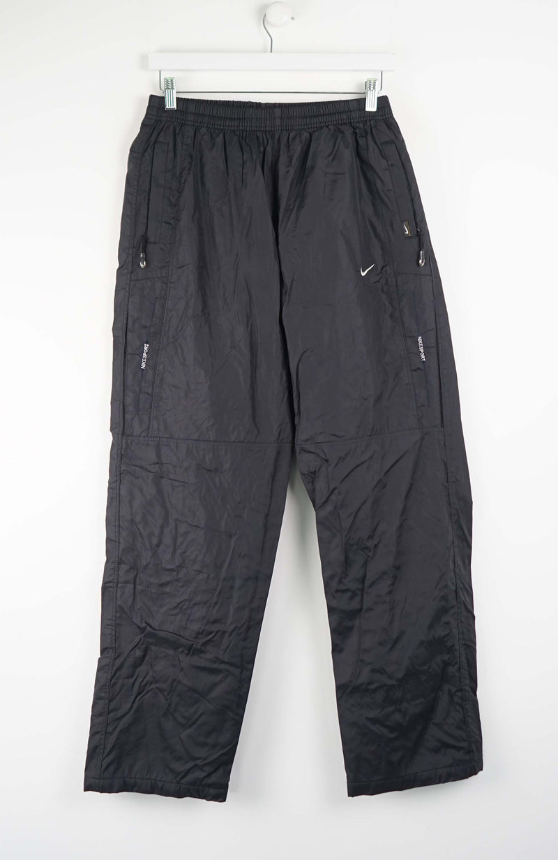 VINTAGE NIKE TRACK PANTS (S)