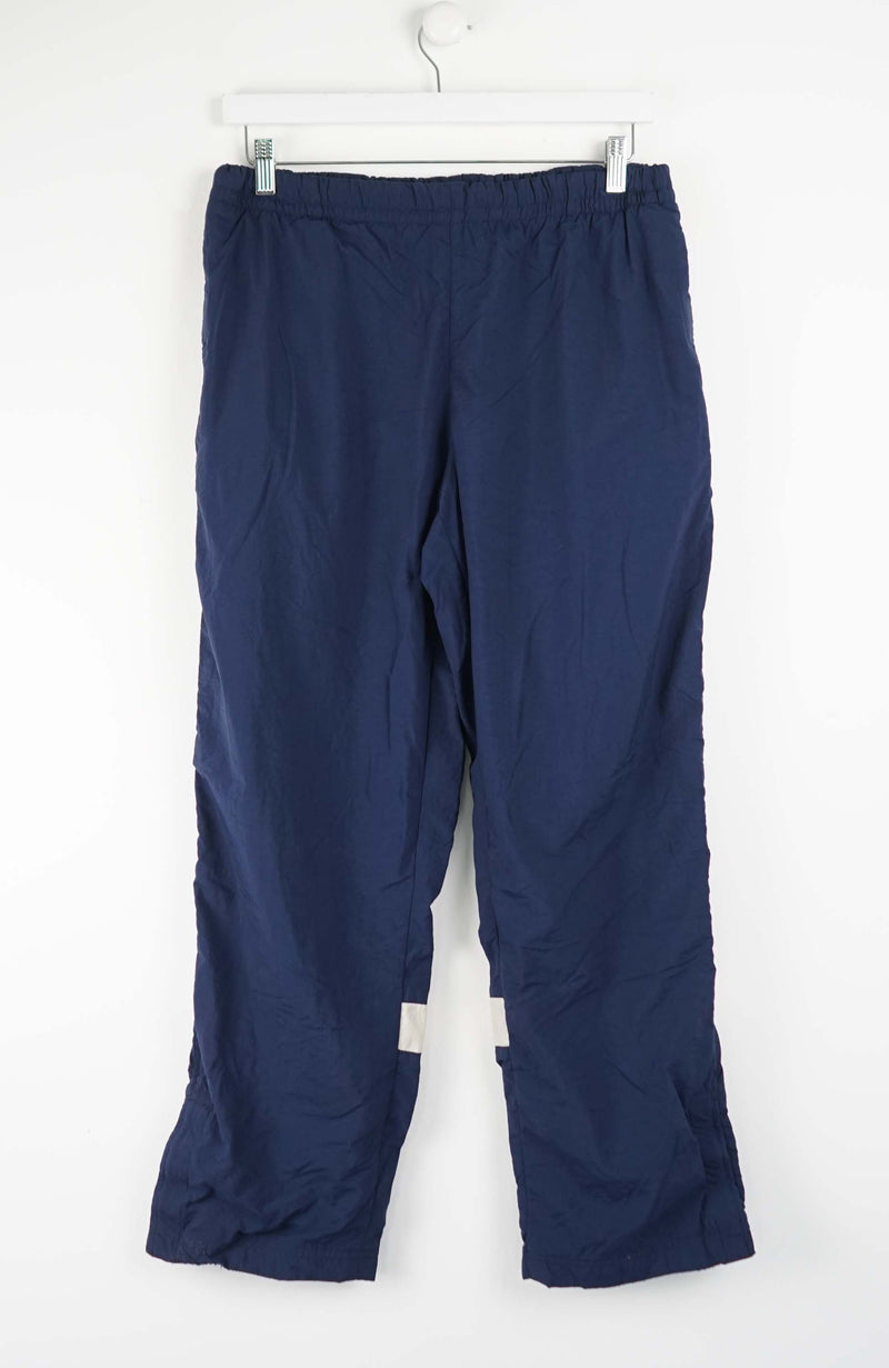 VINTAGE NIKE TRACK PANTS (S)