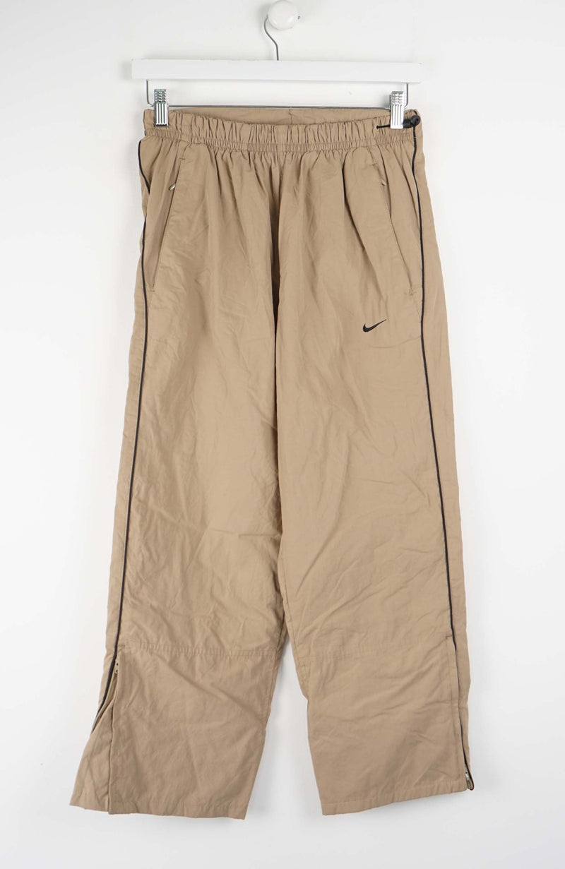 VINTAGE NIKE TRACK PANTS (XS)