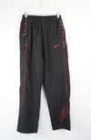 VINTAGE NIKE TRACK PANTS (M)