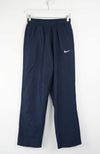 VINTAGE NIKE TRACK PANTS (S)