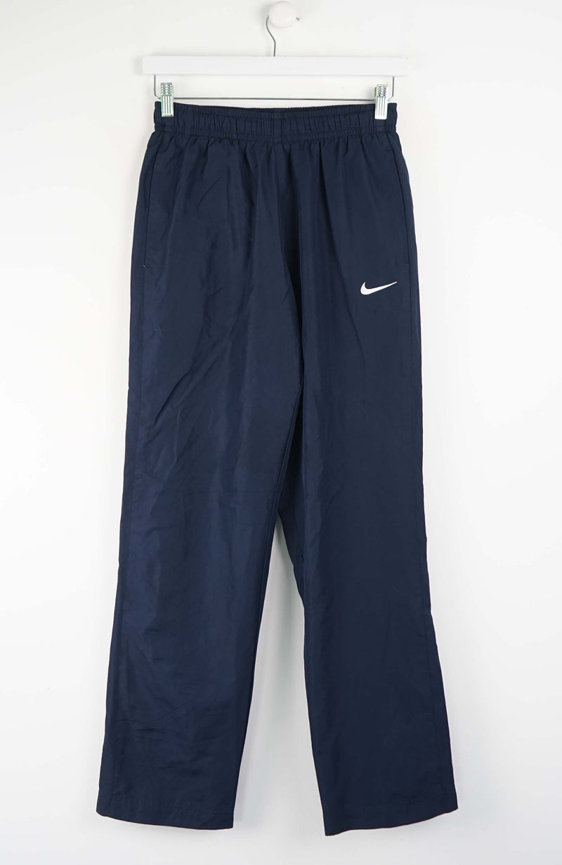 VINTAGE NIKE TRACK PANTS (S)