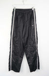 VINTAGE NIKE TRACK PANTS (M)