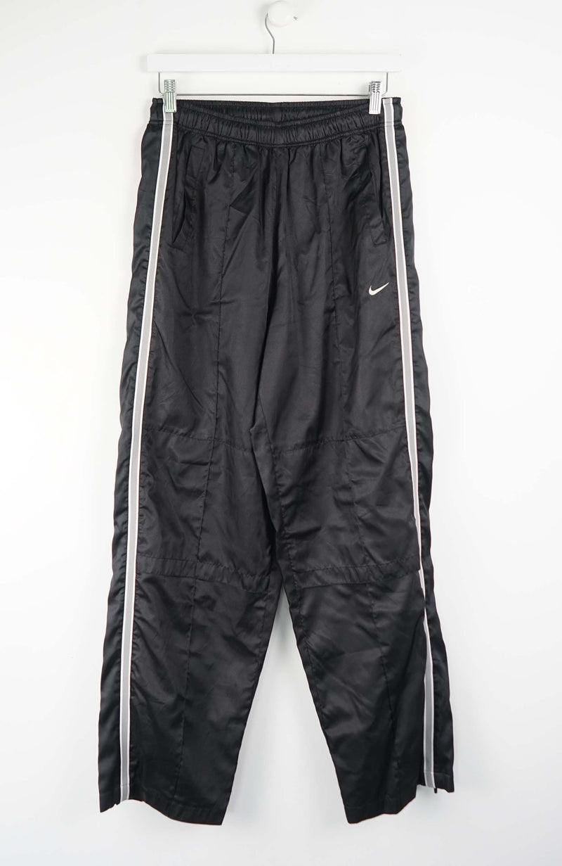 VINTAGE NIKE TRACK PANTS (M)
