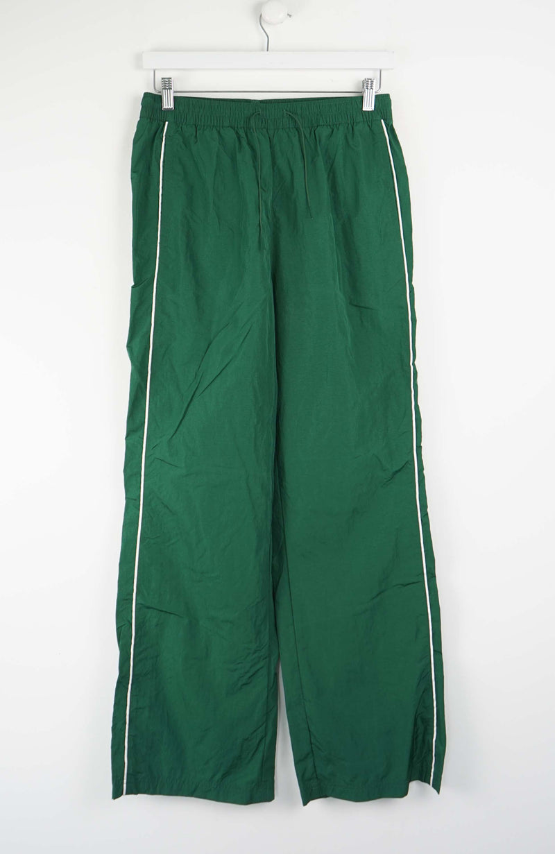 VINTAGE NIKE TRACK PANTS (M)
