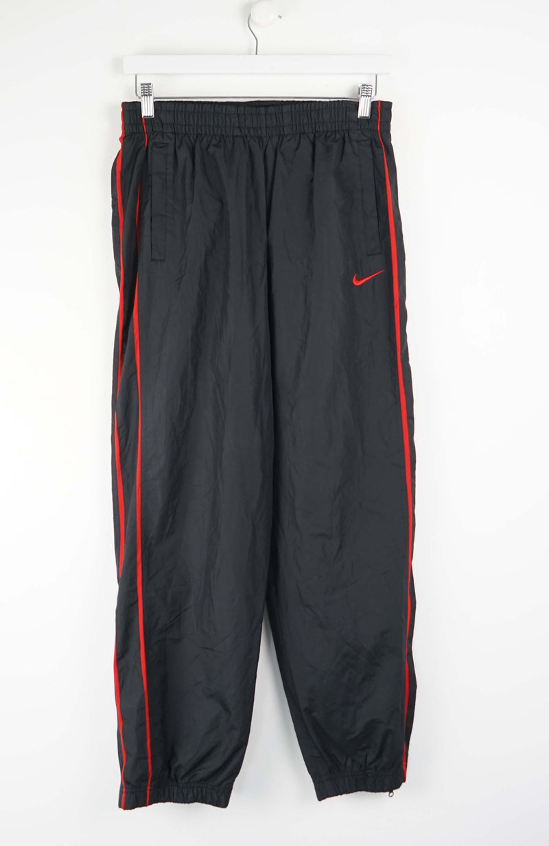 VINTAGE NIKE TRACK PANTS (M)