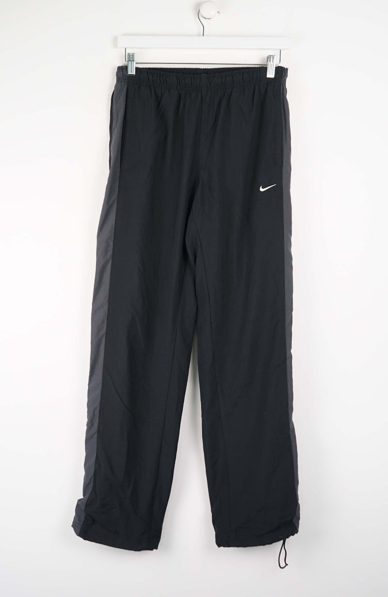 VINTAGE NIKE TRACK PANTS (S)