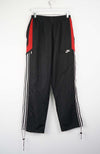 VINTAGE NIKE TRACK PANTS (M)